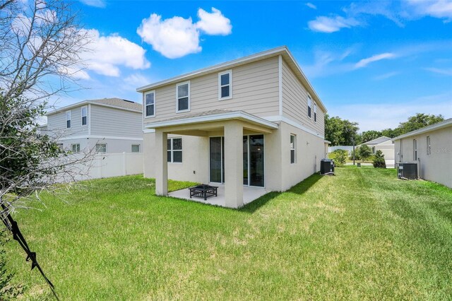 853 Blue Creek Dr, Haines City, FL 33844 - photo 42