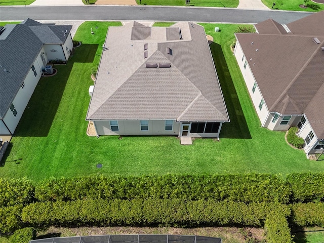 10927 SE 168th Loop, Summerfield, FL 34491 - view of subject property