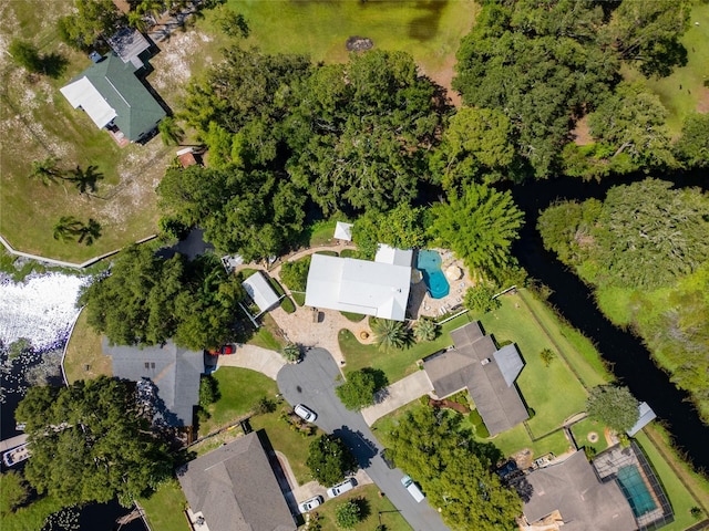 15733 Tower View Dr, Clermont, FL 34711 - view of property location