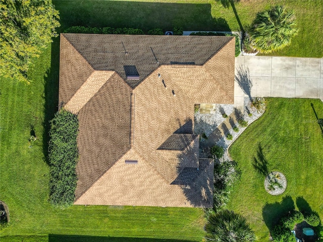 13700 SE 90th Ct, Summerfield, FL 34491 - aerial view of property and surrounding area
