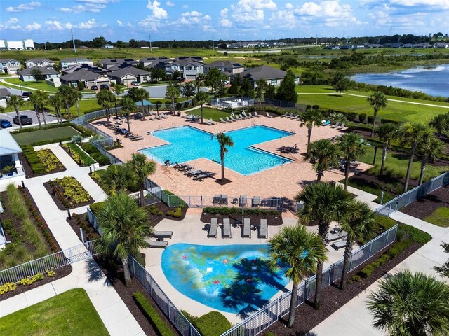 3304 Canna Lily Pl, Clermont, FL 34711 - photo 47