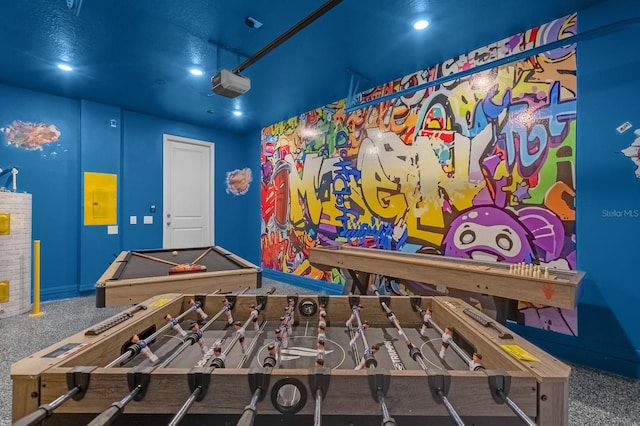 709 Longboat Dr, Davenport, FL 33896 - view of game room