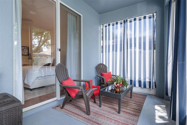 14708 Timucua Pl, Clermont, FL 34711 - view of sunroom / solarium