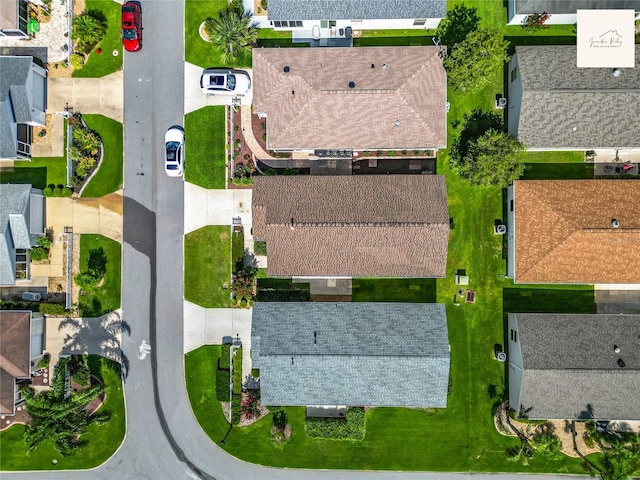 2311 Pine Ridge St, The Villages, FL 32162 - aerial view of residential area