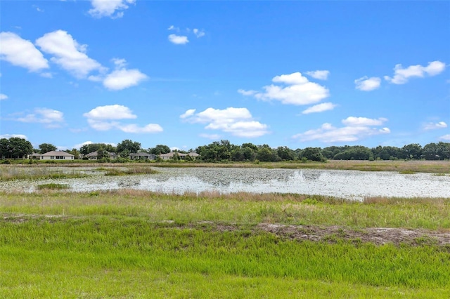 5715 Illumination Ln, Leesburg, FL 34748 - water view