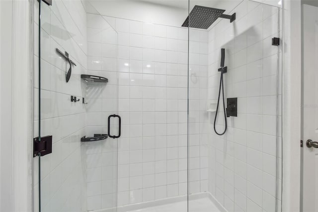 2139 Stellar Brilliance Way, Lutz, FL 33558 - full bath featuring a stall shower