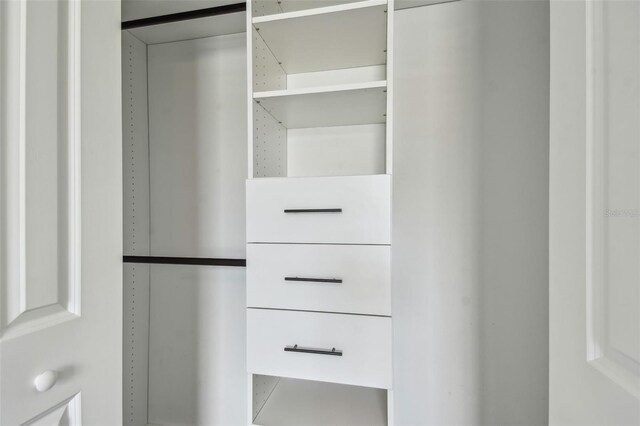 2139 Stellar Brilliance Way, Lutz, FL 33558 - view of closet