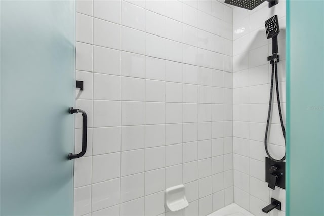 2139 Stellar Brilliance Way, Lutz, FL 33558 - bathroom with a shower