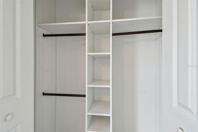 2139 Stellar Brilliance Way, Lutz, FL 33558 - view of closet