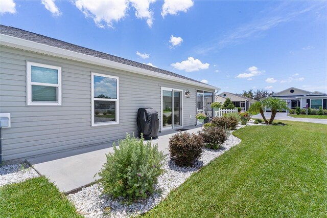 1478 Erika Pl, The Villages, FL 32163 - photo 8