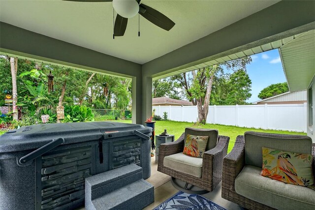 8160 SE 164th Pl, Summerfield, FL 34491 - photo 42