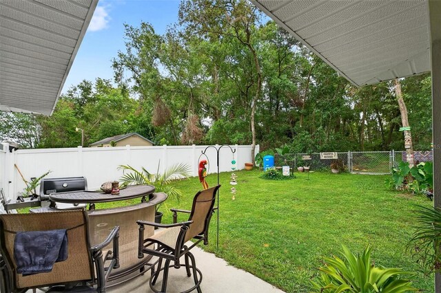 8160 SE 164th Pl, Summerfield, FL 34491 - photo 43
