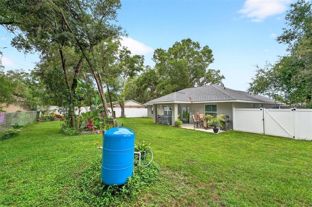 8160 SE 164th Pl, Summerfield, FL 34491 - photo 44