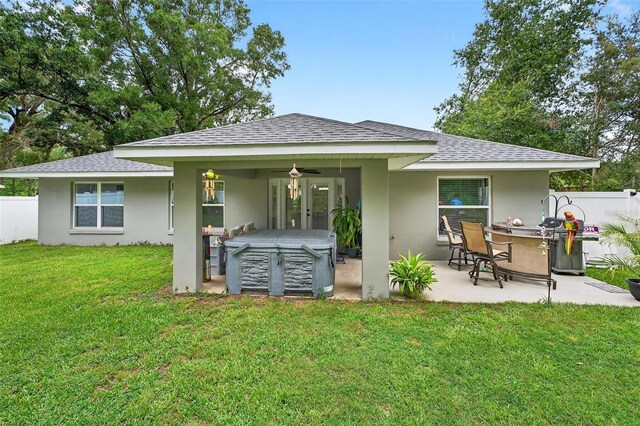 8160 SE 164th Pl, Summerfield, FL 34491 - photo 45
