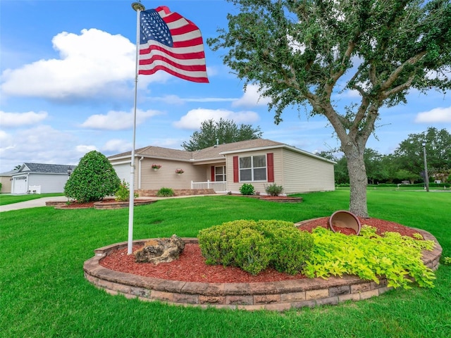 1948 Harston Trl, The Villages, FL 32162 - photo 1