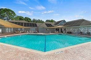 2512 Baywater Rd, Tavares, FL 32778 - view of community pool