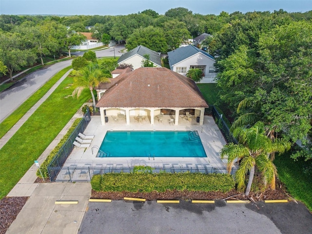 33441 Irongate Dr, Leesburg, FL 34788 - photo 22