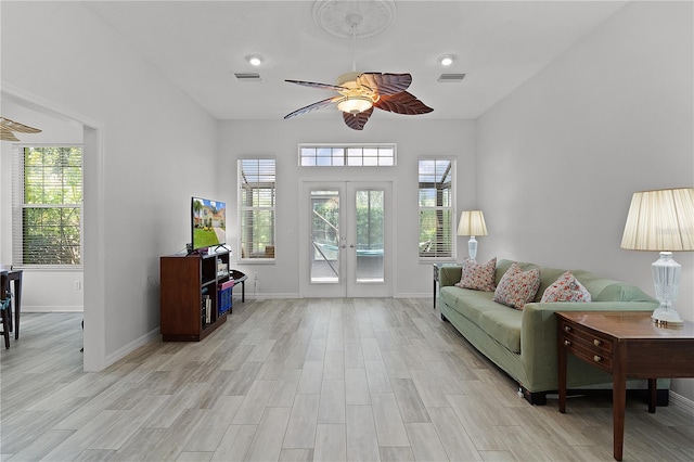 1055 Avenida Sonoma, Lady Lake, FL 32159 - photo 13
