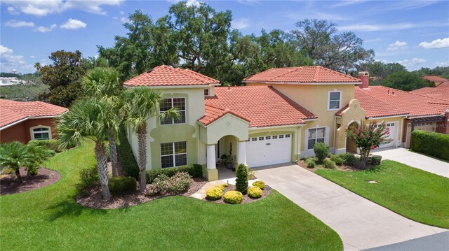 1055 Avenida Sonoma, Lady Lake, FL 32159 - photo 44