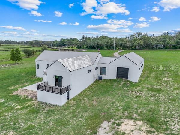 10711 County Road 561, Clermont, FL 34711 - view from above of property