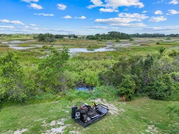 10711 County Road 561, Clermont, FL 34711 - bird's eye view of a large body of water