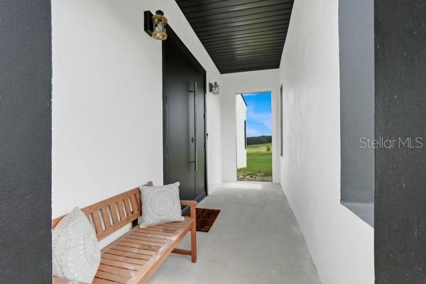 10711 County Road 561, Clermont, FL 34711 - view of corridor