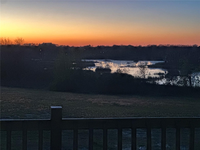 10711 County Road 561, Clermont, FL 34711 - water view