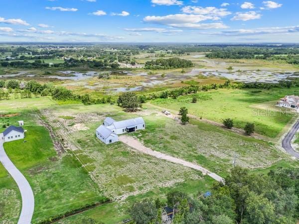 10711 County Road 561, Clermont, FL 34711 - aerial view of sparsely populated area