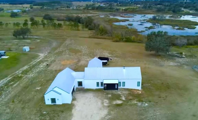 10711 County Road 561, Clermont, FL 34711 - overview of rural landscape