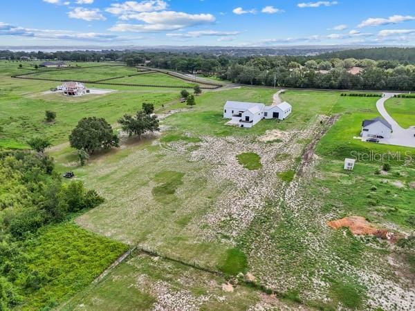 10711 County Road 561, Clermont, FL 34711 - view of rural area