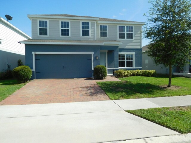 418 Winter Bliss Ln, Mount Dora, FL 32757 - photo 1