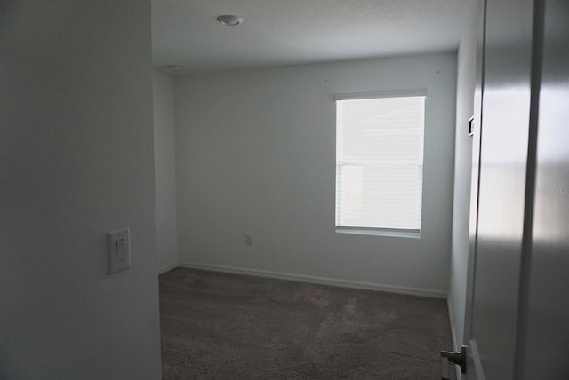 1138 Calico Pointe Cir, Groveland, FL 34736 - unfurnished room with carpet and baseboards