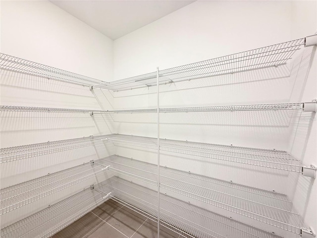 1138 Calico Pointe Cir, Groveland, FL 34736 - view of storage area