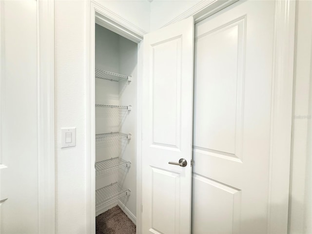 1138 Calico Pointe Cir, Groveland, FL 34736 - view of closet