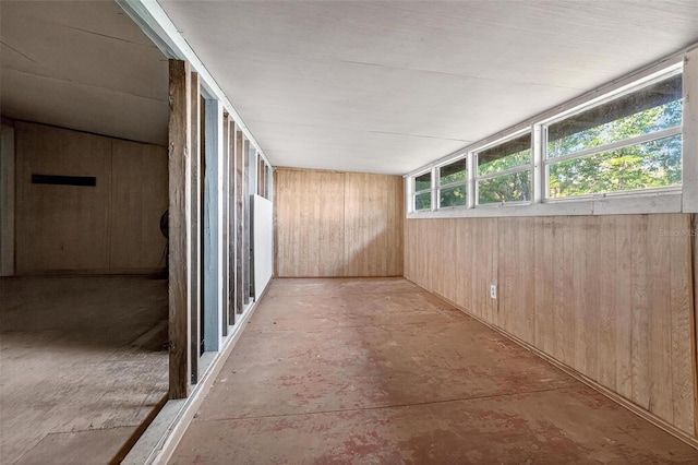 54544 Buckhorn Rd, Astor, FL 32102 - view of unfurnished sunroom