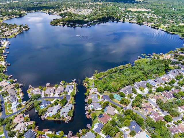 2815 Spyglass Cv, Longwood, FL 32779 - aerial view of property and surrounding area with nearby suburban area