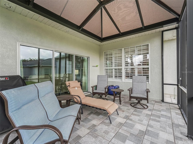 16863 SE 110th Court Rd, Summerfield, FL 34491 - view of patio / terrace