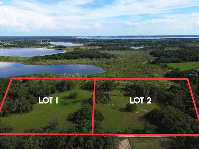0LOT2 Catbrier Ln, Umatilla, FL 32784 - photo 1
