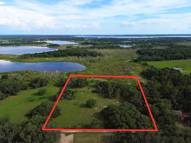 0LOT2 Catbrier Ln, Umatilla, FL 32784 - photo 3