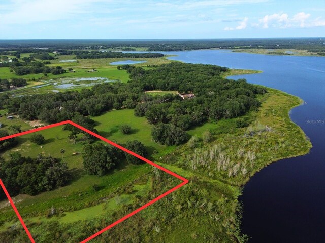 0LOT2 Catbrier Ln, Umatilla, FL 32784 - photo 4