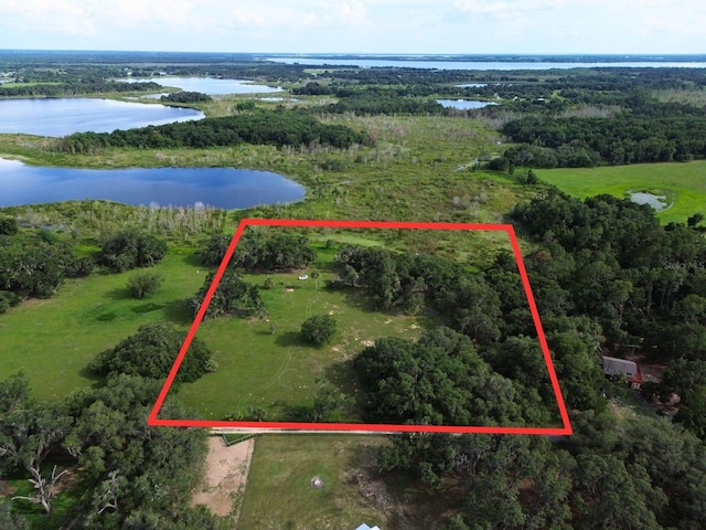 0LOT2 Catbrier Ln, Umatilla, FL 32784 - photo 5