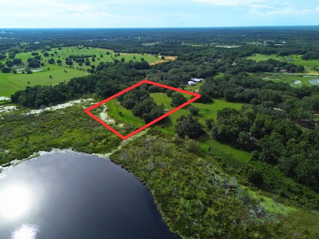 0LOT2 Catbrier Ln, Umatilla, FL 32784 - photo 9