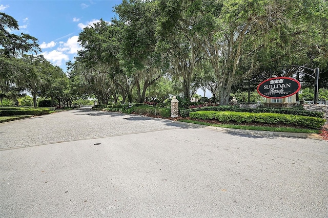 20945 Oldenburg Loop, Mount Dora, FL 32757 - view of street with curbs