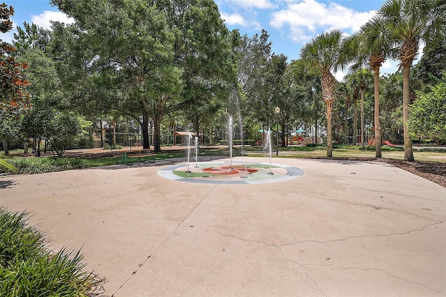 20945 Oldenburg Loop, Mount Dora, FL 32757 - view of community