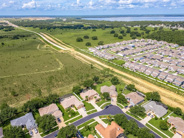 4548 Barrister Dr, Clermont, FL 34711 - view of property location featuring nearby suburban area