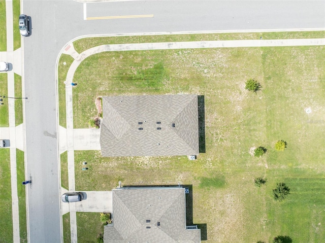 2488 Begonia St, Mascotte, FL 34753 - drone / aerial view
