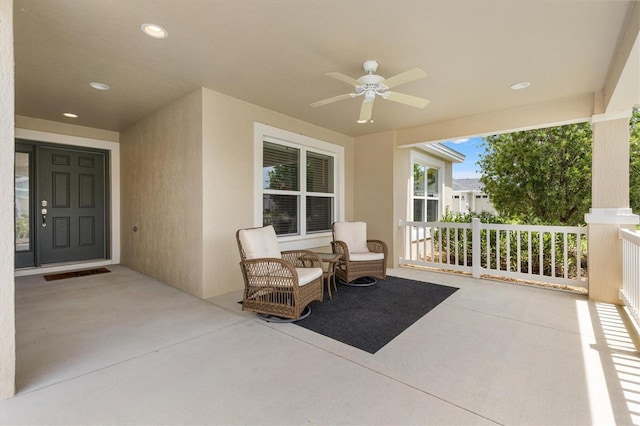 5311 Eads Ter, The Villages, FL 32163 - photo 4