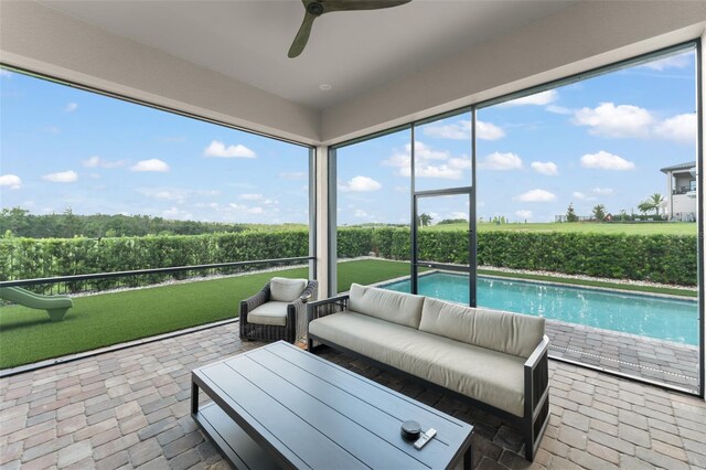 16030 Vetta Dr, Bella Collina, FL 34756 - photo 45