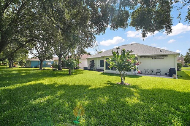 4904 Long Meadow Dr, Leesburg, FL 34748 - photo 3