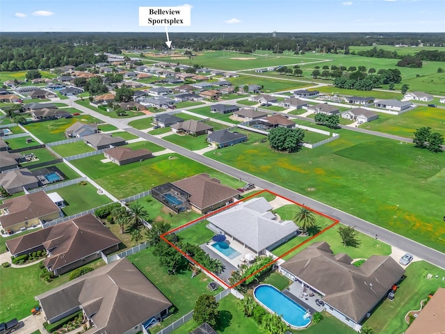 10201 SE 69th Ave, Belleview, FL 34420 - photo 3